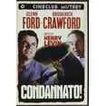 thumbnail image 1 of Convicted [ NON-USA FORMAT, PAL, Reg.0 Import - Italy ], 1 of 1