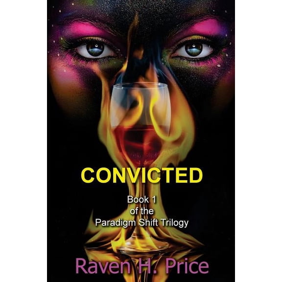 Convicted (Paperback)