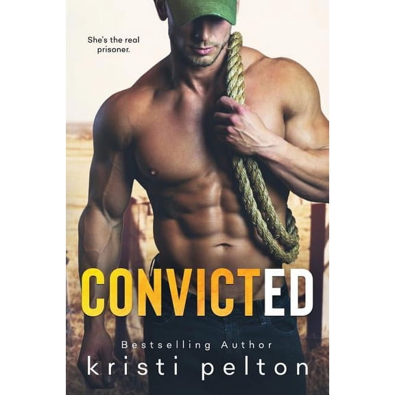 Convicted (Paperback)