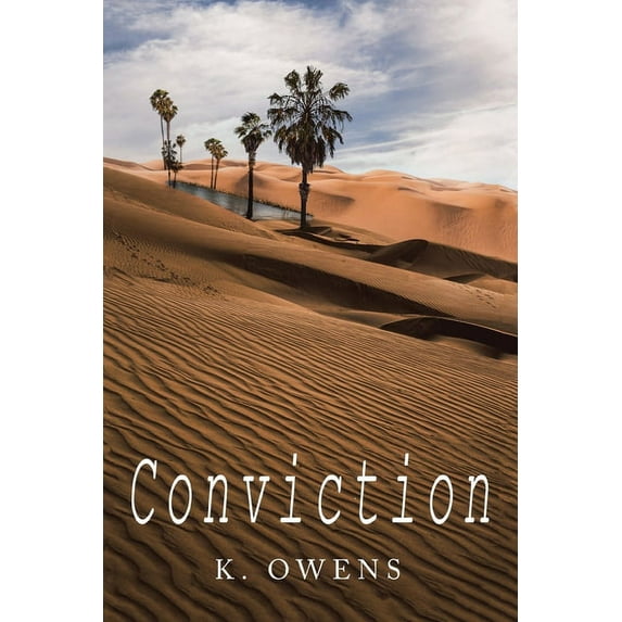 Conviction (Paperback)