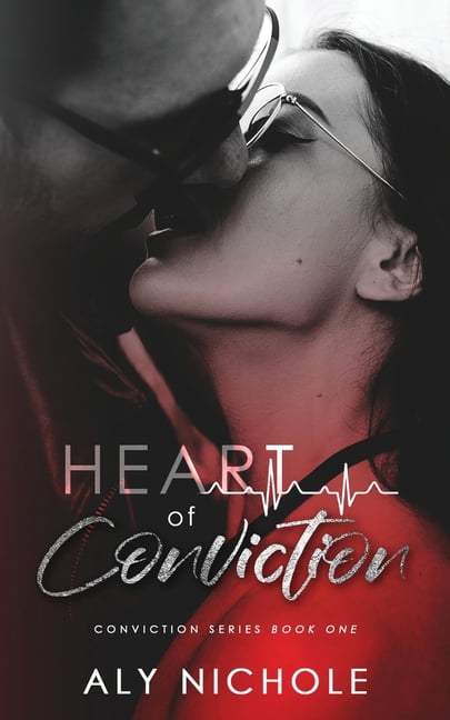 Conviction: Heart of Conviction: Nathan (Paperback)