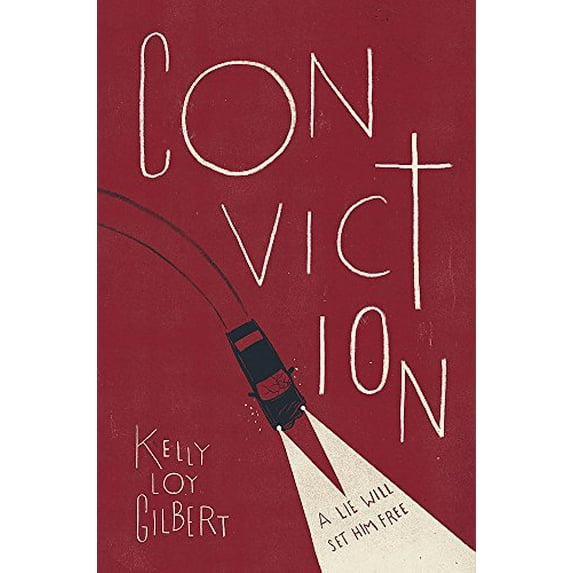 Pre-Owned Conviction (Paperback) 1484725387 9781484725382