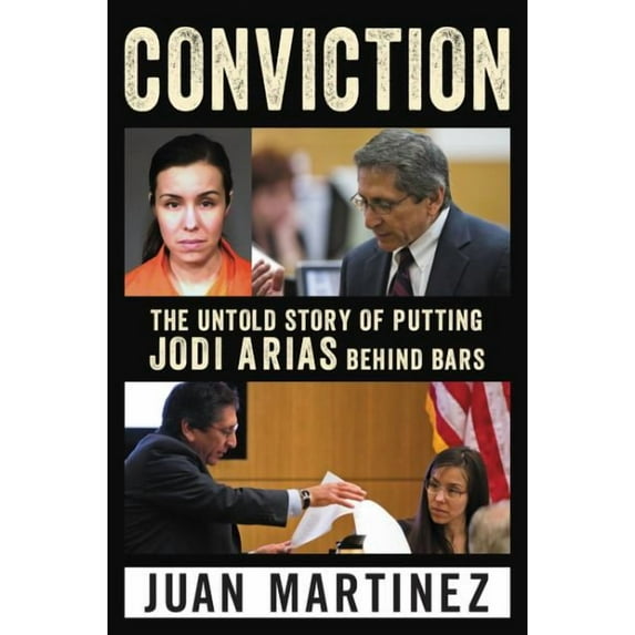 Conviction
