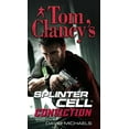 thumbnail image 1 of Pre-Owned Conviction (Tom Clancy's Splinter Cell), 9780425231043, 0425231046, Paperback, Original edition, 1 of 1