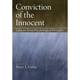 thumbnail image 1 of Pre-Owned Conviction of the Innocent: Lessons from Psychological Research (Hardcover) 1433810212 9781433810213, 1 of 1