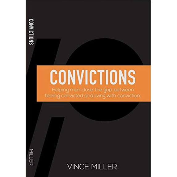 Pre-Owned Convictions Paperback