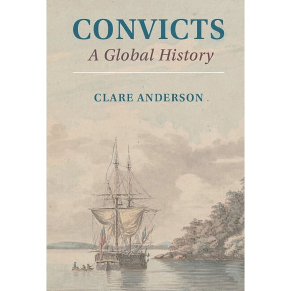 Convicts, (Hardcover)