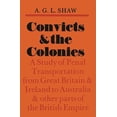 thumbnail image 1 of Pre-Owned Convicts and the Colonies, (Paperback), 1 of 1