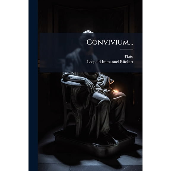 Convivium... Paperback