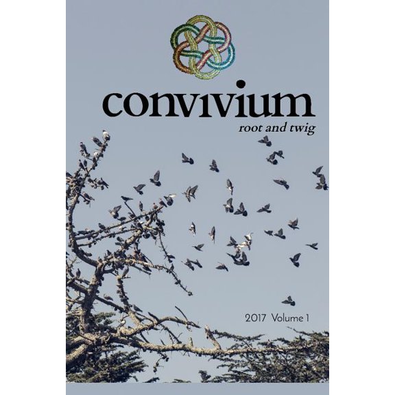 Convivium: convivium: root and twig (Paperback)