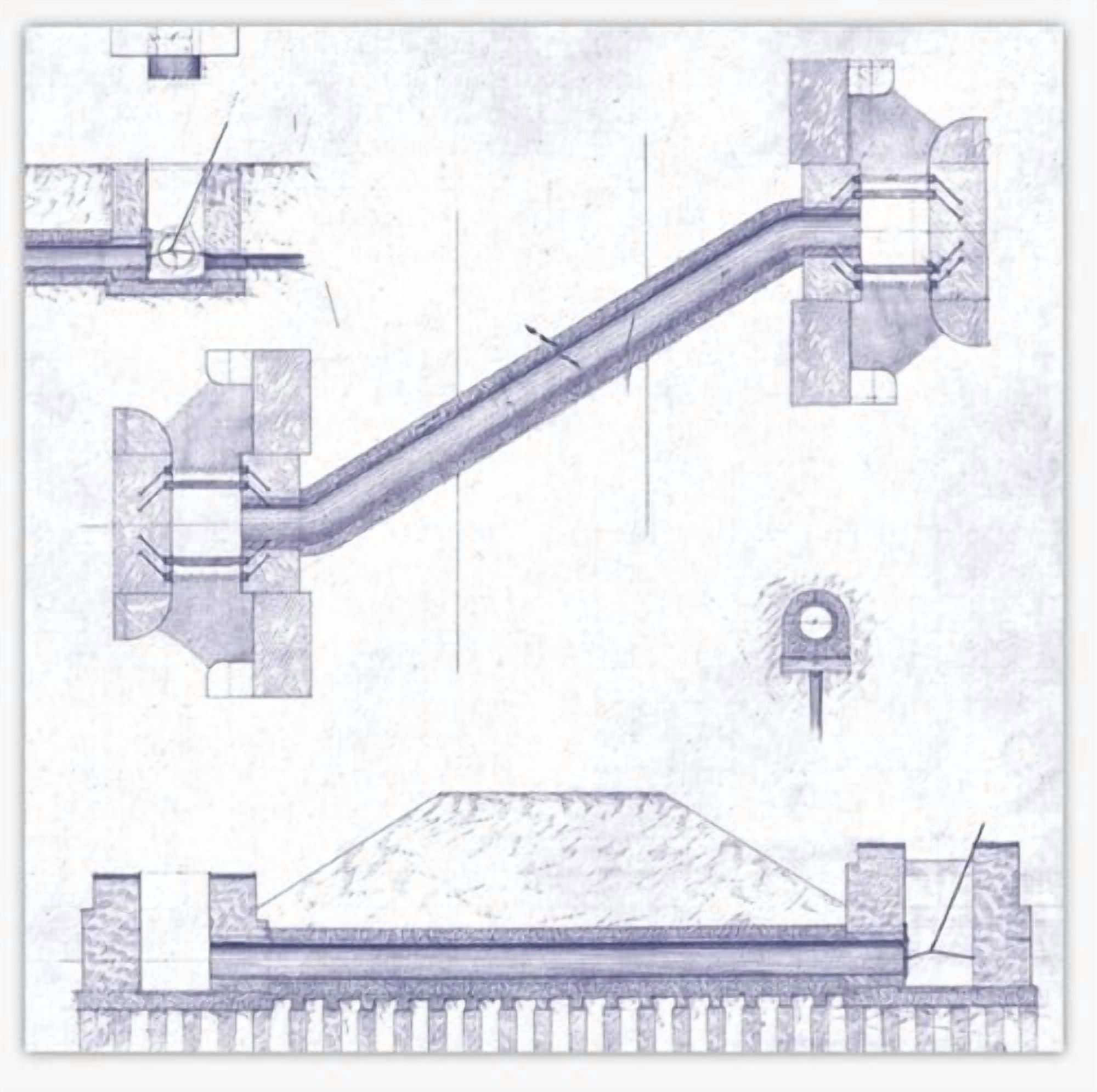 Convolute - Where Do We Go - Music & Performance - Vinyl