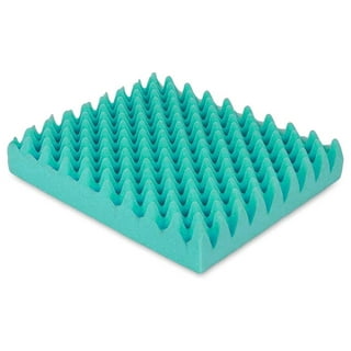Egg Crate Cushion Wheelchair