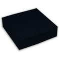 thumbnail image 1 of Gilbin Comfort Support Egg Crate Foam Chair Cushion, Polyurethane Seat Cushion, 1 of 4