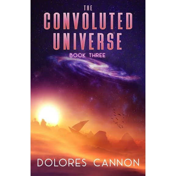 The Convoluted Universe series: The Convoluted Universe : Book Three (Paperback)
