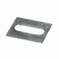 thumbnail image 1 of Convotherm 2565052 Genuine OEM Support Profile - Cross Gasket, 1 of 1