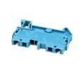 thumbnail image 1 of Convotherm 4056990 Genuine OEM Terminal Block Section - Blue, 4 mm, 1 of 1