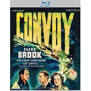 Convoy [BLU-RAY]