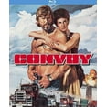 thumbnail image 1 of Convoy (Blu-ray), 1 of 2