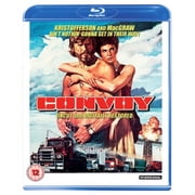 Convoy [ NON-USA FORMAT, Blu-Ray, Reg.B Import - United Kingdom ]