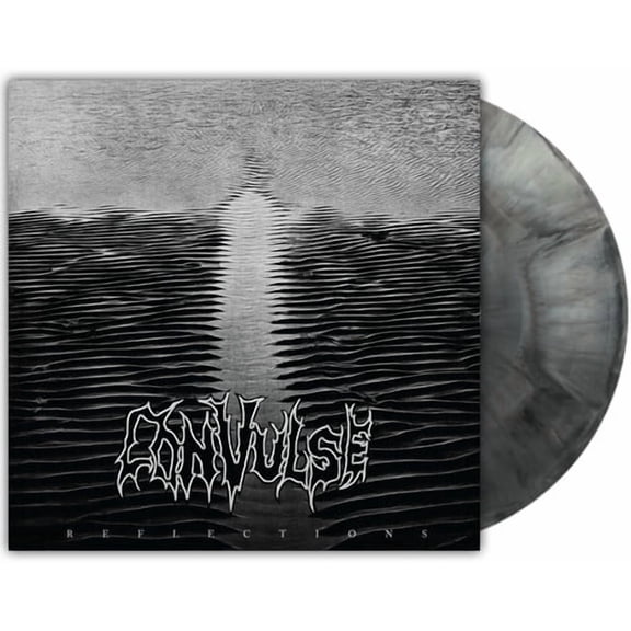 Convulse - Reflections - Music & Performance - Vinyl