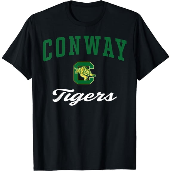 Conway High School Tigers T-Shirt C3