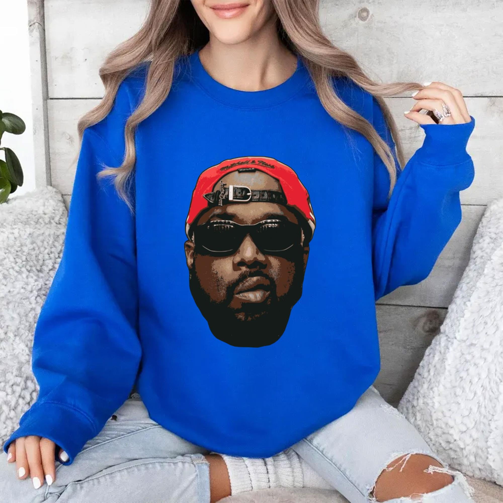 Conway The Machine Drawing Classic T Shirt Sweatshirt Walmart