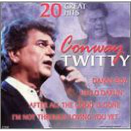 Conway Twitty: 20 G.H.