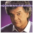 thumbnail image 1 of Conway Twitty - 20 Greatest Hits - Music & Performance - CD, 1 of 1