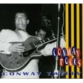 thumbnail image 1 of Conway Twitty - Conway Rocks - Music & Performance - CD, 1 of 1