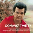 thumbnail image 1 of Conway Twitty - Icon - Music & Performance - Vinyl, 1 of 1