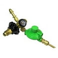 thumbnail image 1 of Conwin 57124 Dual Inflator 60 & 40 Auto Shutoff, 1 of 1