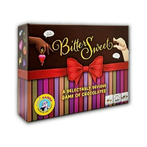Coo' Games Bittersweet New