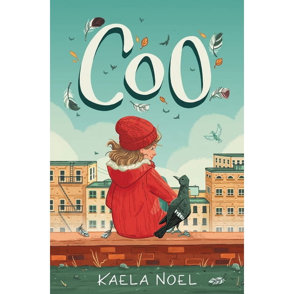 Coo, (Paperback)