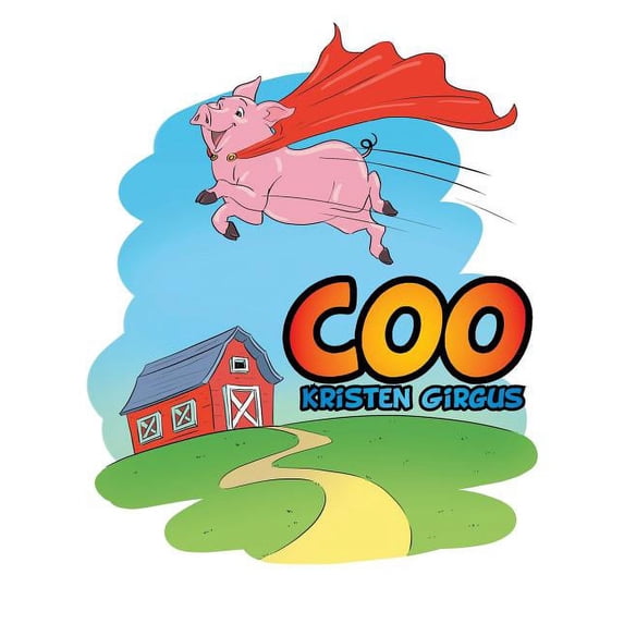Coo, (Paperback)