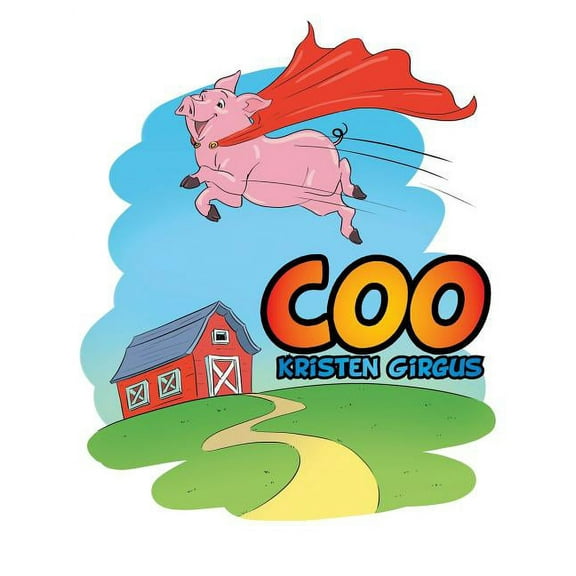 Coo, (Paperback)