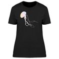 thumbnail image 1 of Coo T-Shirt Women -Image by Shutterstock, Female x-Large, 1 of 2