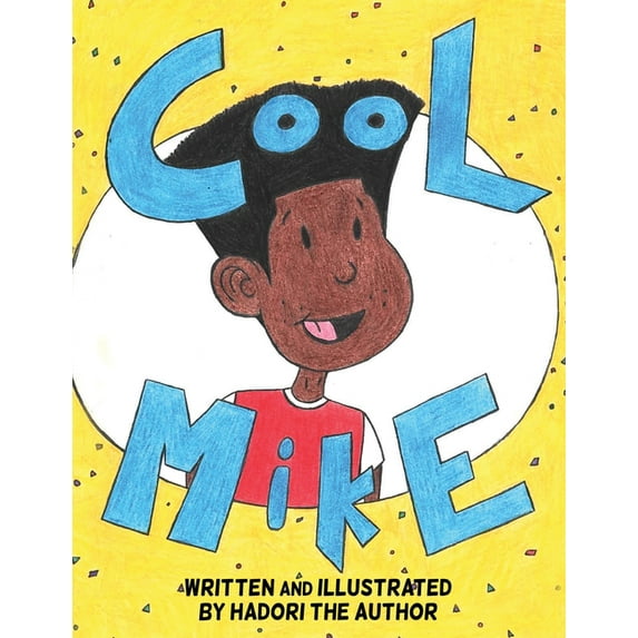 CooL MikE, (Paperback)
