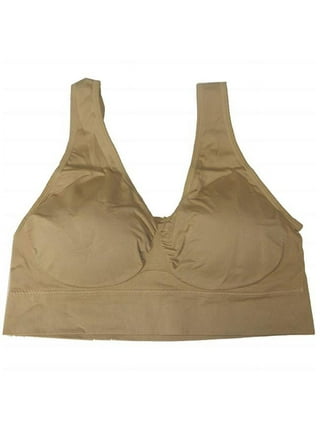 Coobie Seamless Bra – Products Directory