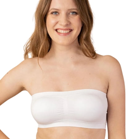 Coobie All-Match Bandeau Bra 9002