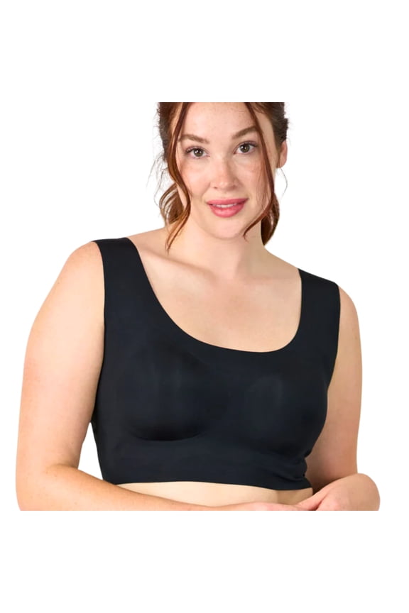 Invisible Scoop Wireless Bra 2.0 801N
