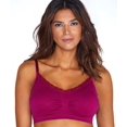 thumbnail image 1 of Coobie Lace V-Neck Bralette Plus Size, 1 of 3