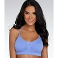 thumbnail image 1 of Coobie Womens Lace V-Neck Bralette Style-9042, 1 of 2