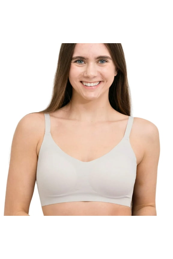 Spaghetti Strap Wireless Bra 2.0 802N