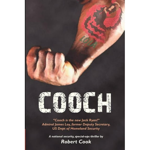 Cooch (Paperback)
