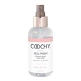 thumbnail image 1 of Coochy Rash Rescue Post Shave Spray - Natural Hydrating After Shave Skincare Moisturizer - Ingrown Hair Body Mist - Botanical Blast, 4 fl oz/118 mL, 1 of 7
