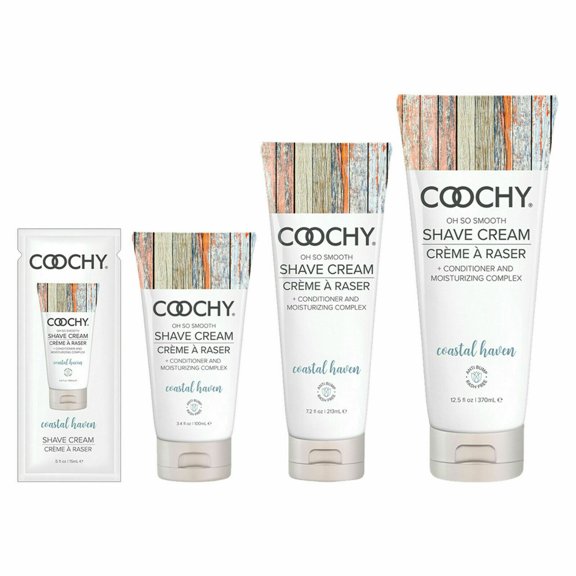Coochy Cream
