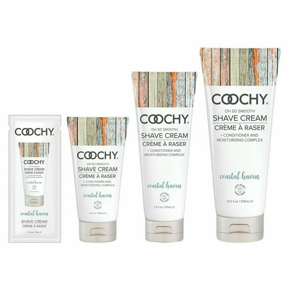 Coochy Cream