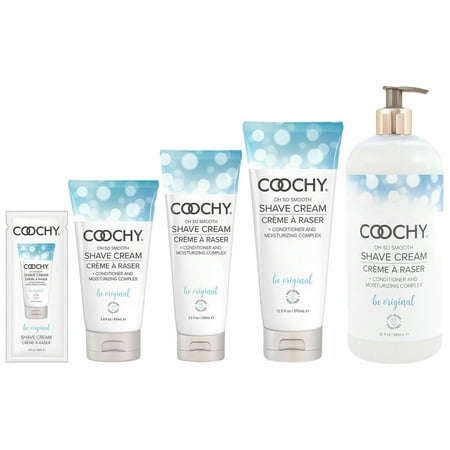 Coochy Cream