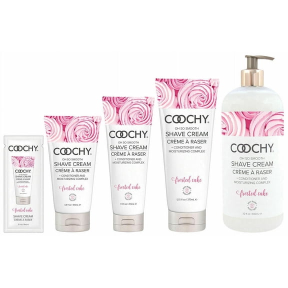 Coochy Cream
