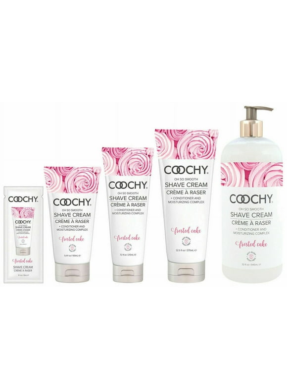 Coochy Cream